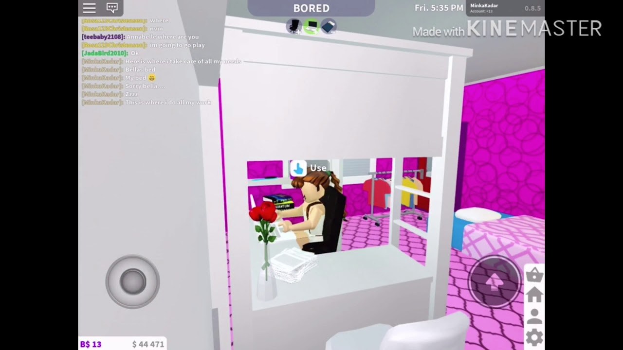 Showing All My Bloxburg Plots Part 2 :) Please Read Description - YouTube