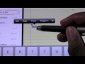 iPad: How to Cut, Copy, and Paste​​​ | H2TechVideos​​​