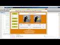 Image Compression using SPIHT Matlab Project Code