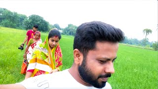 Vlog-79 | আজ তনুকে কলেজে ভর্তি করতে নিয়ে গেলাম |