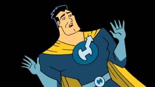 Drawn together - And now... we wait!