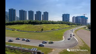 2022年9月 赛道英雄-貳 第二回合 精彩集锦 | 2022 Sep Circuit Hero-Two Race 2 Highlights