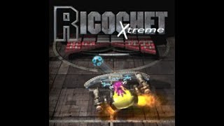 Ricochet Xtreme 4K Full Walkthrough