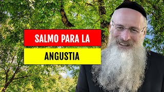 Salmo para la Angustia