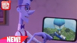 Fortnite Wreck It Ralph 2 Videos 9tube Tv - fortnite scenes in wreck it ralph breaks the internet movie