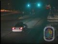 Fatal Police Crash Investigation Video