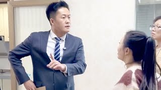 老实小伙遇渣女被当接盘侠，律法之剑斩彩礼骗局