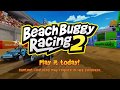 Beach Buggy Racing™ 2 Trailer