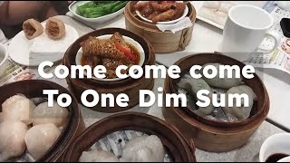 [Rhymin' Dining] Superb Kowloon Dim Sum