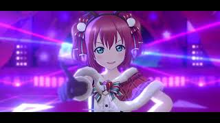 [LLSIFAS] Starlight MV: Ruby Kurosawa (Jingle Bells ga Tomaranai)