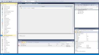 Visual Basic advanced webbrowser with tabs at the top Tutorial part 1