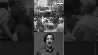 மனதை உருக்கும் Video  | RIP Manobala | Manobala Passed Away | Manobala Funeral