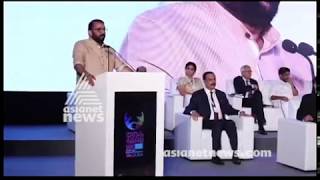 Kerala CM inaugurates Loka Kerala Sabha in Dubai