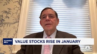 Delphi Management's gives his top value stock plays