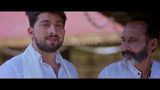 Pili Pili Video  Song | PILI Tulu Movie | Bharath bhandary  | Patla Sathis Shetty