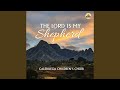 The Lord Is My Shepherd