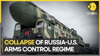 Russia-Ukraine war and the nuclear threat | Latest World News | WION Pulse