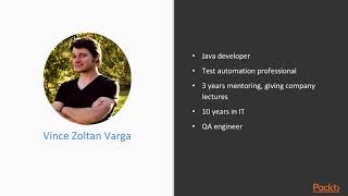 Java: Tips, Tricks, and Techniques : The Course Overview | packtpub.com