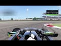 f1 2020 driving school how to drive very fast