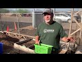 arizona worm farm station 5 prt.1 how to vermicompost at home