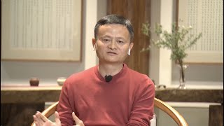 Alibaba Founder Stresses Importance of Vaccine Development to Combat COVID-19