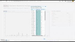 StatKey Upload File