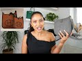 hermes canvas on the evelyne lets talk tiana peri