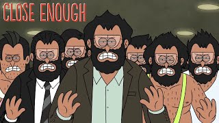 Time Hooch (Clip) | Close Enough