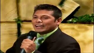 MUSICA Y TESTIMONIO - FELIPE GARIBO -