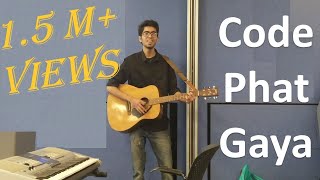 Code Phat Gaya : A Software Engineer's frustration over production bugs | BC Sutta Parody