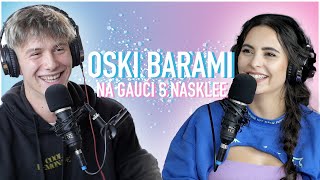 “Ja som veľmi vďačný milenec” | Oski Barami Na Gauči s Nasklee #070