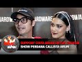 Support Cinta Brian untuk Fashion Show Perdana Callista Arum | Hot Shot