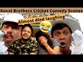 Kovai Brothers Full Comedy | Reaction | Kovai Brothers Comedy | Vadivelu Comedy | Laughing 100%