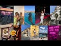 MALTA VLOG!!🇲🇹 COME TO MALTA WITH MEE🌺, VALLETA, GOZO, BLUE LAGOON, LOTS OF EATING AND MORE🏖️