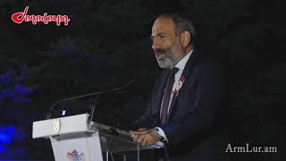 Նիկոլ Փաշինյանի պատասխանը Արա Բաբլոյանին