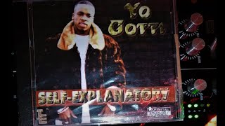 Yo Gotti - Move  ft. T-Stit, D'Nero & Trizi   2001