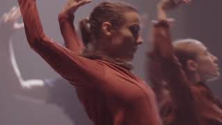 Sadler's Wells Digital Stage In Focus | Teaser Trailer