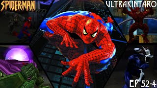 Spider-Man (2000) 100%'d - UltraKintaro [Episode 52-4]