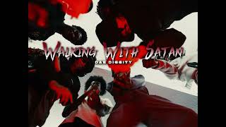 Dae Diggity - Walking Wit Satan (Official Music Video) [🎥@KreativeFilms]