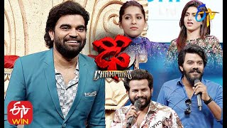 Sudheer | Rashmi | Varshini | Aadi | Funny Joke  | Dhee Champions | 12th August 2020 | ETV Telugu
