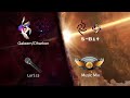 Galeem/Dharkon Quadruple Mash-Up Remix Song (Super Smash Bros Ultimate)