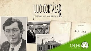 Cátedra Julio Cortázar : Arq. Ricardo Legorreta (Parte 2)