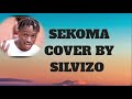 sekoma_ cover _silvizo__official lyrics)