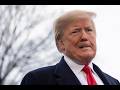 Trump goes FULL PANIC as Epstein news bears down