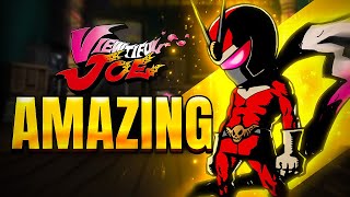 When A Masterpiece Is Forgotten - A Viewtiful Joe Retrospective