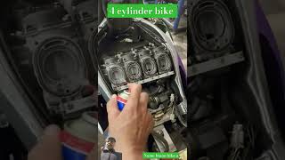 4cyclinder bikes #automobile #racing #explore #youtubeshorts