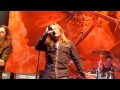 Stratovarius - Halcyon Days (A2, Moscow, Russia, 16.03.2013)