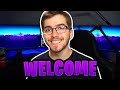 Welcome To My Channel! (oMace)