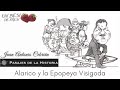 alarico y la epopeya visigoda pasajes de la historia juan antonio cebrián .