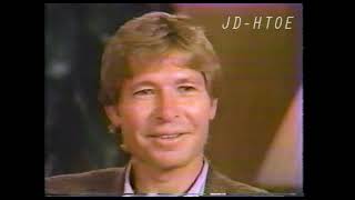 1986- John Denver - VH1 One on One interview